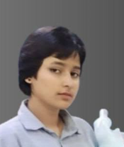 Afia Fahmida